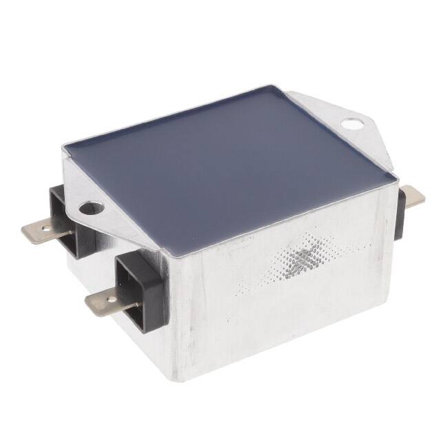 5500.2601.01 SCHURTER Inc.  Modules de filtrage de ligne électrique